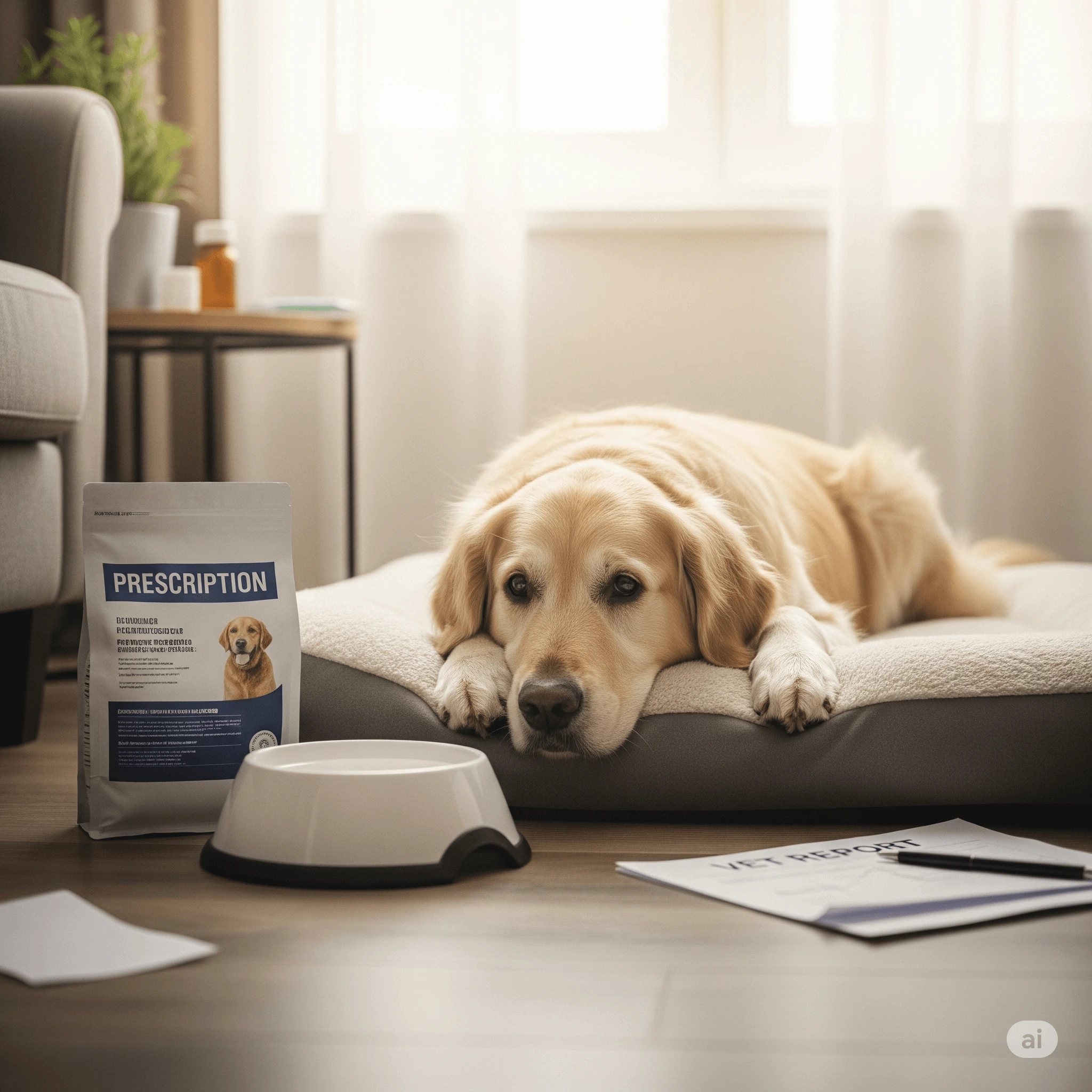 Understanding Chronic Kidney Disease in Dogs: What Every Pet Parent Should Know