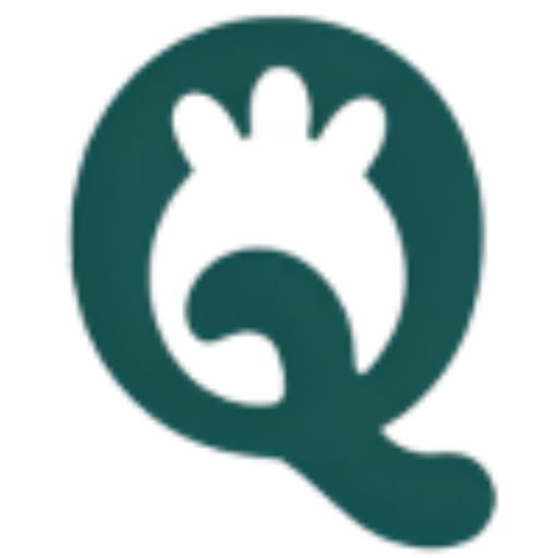 QuiPet Logo